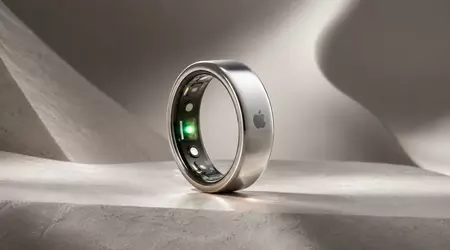 Apple may be building a smart ring — and the timing makes sense