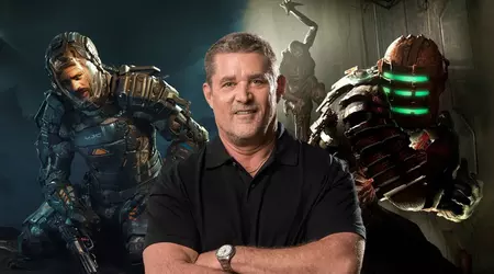 Легенда індустрії ігор пішла на пенсію: творець Dead Space Глен Скофілд оголосив про завершення кар'єри