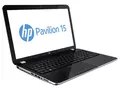 HP Pavilion 15: одинаково хорош для работы и развлечений