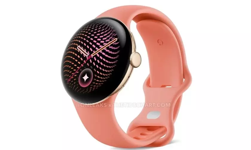 Смелый дизайн Pixel Watch 5: что предлагает новое поколение умных часов