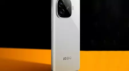 vivo працює над смартфоном iQOO Z9 Turbo+ з екраном на 144 Гц і чипом MediaTek Dimensity 9300+ 