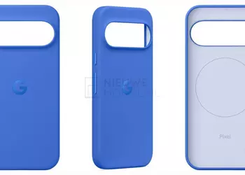 Leaked: Pixel 10 will get branded cases with Qi2 magnets - Google is preparing its "Android MagSafe"