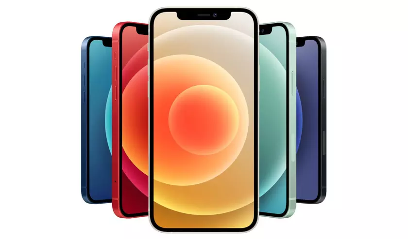 Apple выпустит обновление ПО, чтобы решить проблему с радиоизлучением на iPhone 12 во Франции