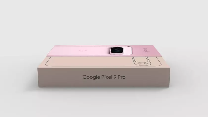 Серия Pixel 9, Pixel Watch 3, Nest Learning Thermostat и Pixel Buds Pro 2 получили новые упаковки без пластика (видео)