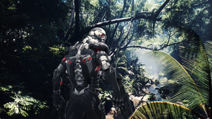 «Очередной ленивый ремастер»: утек трейлер Crysis Remastered с датой релиза