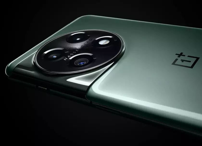 OnePlus 11 получил OxygenOS 14 Open Beta 4 на базе Android 14