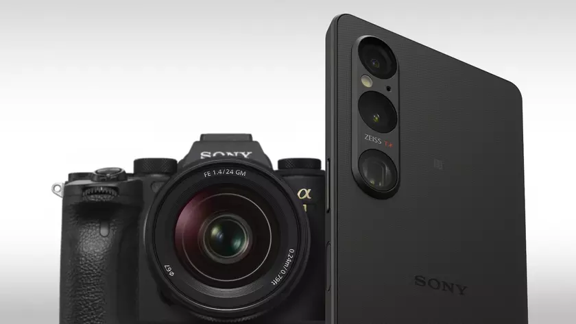 Black Friday на Amazon: флагман Sony Xperia 1 V со скидкой $201