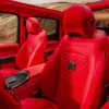 Preview Brabus XL 800 Cabrio rear interior