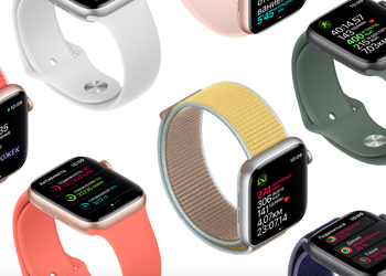 It's a record: watchOS 11 ends support for the most Apple Watch models ever