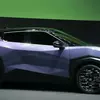 Нове LED-освітлення Nissan Juke