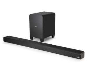 Polk Audio Signa S4 Ultra-Slim Sound Bar