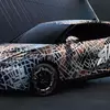 Cupra Raval on tests