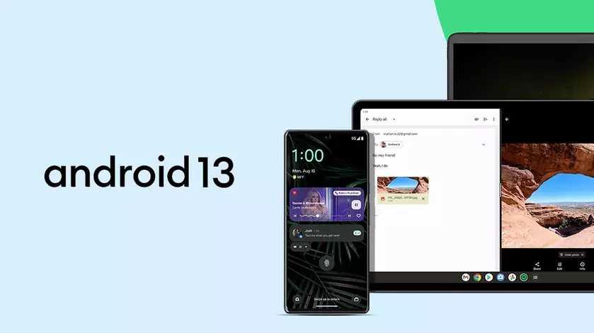 Официальный список смартфонов Motorola, которые получат обновление Android 13