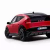 Миниатюра элементов управления Ioniq 3