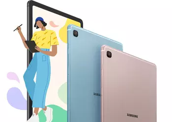 How much will the Samsung Galaxy Tab S6 Lite (2024) with Exynos 1280 chip cost in Europe