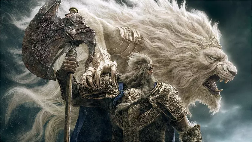 Колоссальный успех Elden Ring: продажи игры достигли отметки в 16.6 миллионов копий!