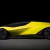 Preview of the design Lamborghini Manifesto, view 1