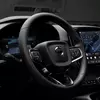 Мініатюра Volvo Car UX