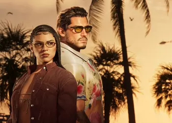 Свобода GTA и глубина RDR 2 — Rockstar раскрыла уникальные особенности Grand Theft Auto VI, а журналисты показали новые арты