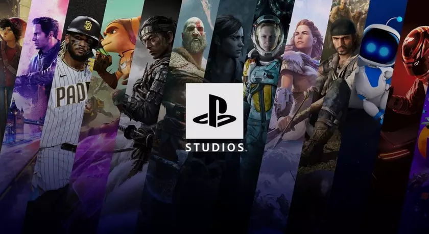 PlayStation Studios удивляет: смотрите новый постер для геймеров