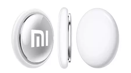 У Apple AirTag з'явиться бюджетний конкурент: Xiaomi готує до випуску власний трекер