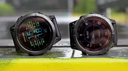 Garmin releases major update for Fenix 8, Enduro 3 and Epix Pro: new features and performance improvements