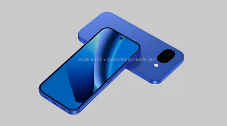 Le design du Google Pixel 10a ne changera pas : des rendus exclusifs du smartphone économique ont été publiés