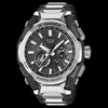 Thumbnail: Casio MTG-B4000D watch with carbon frame
