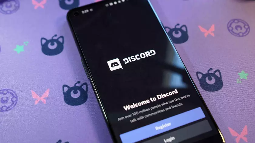 Discord опять блокирует NSFW контент на iOS