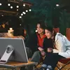 Thumbnail of wireless screen Movingstyle