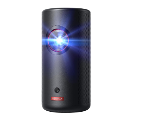 NEBULA by Anker Capsule 3 Laser ...
