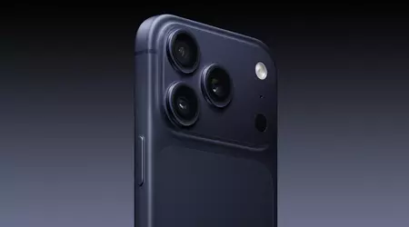 Apple is repeating the iPhone 17 Pro's chipping problem with the iPhone 18 Pro