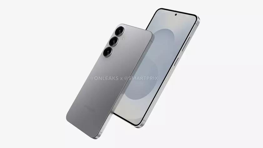 Samsung Galaxy S25 Slim: Взгляд в Будущее Смартфонов