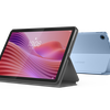 Group photo of Lenovo Tab Luna Grey with WiFi
