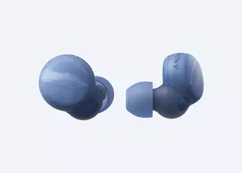 -36%: Sony LinkBuds S с ANC продают на Amazon по акционной цене
