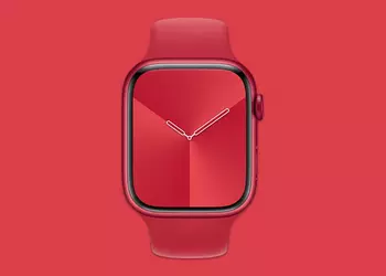 Offer of the day: the Apple Watch Series 8 (45mm) is available on Amazon for $150 off