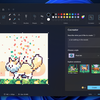 Microsoft teste un générateur d'images basé sur DALL-E dans Paint pour Windows 11-5
