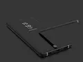 Дизайнеры показали концепт Samsung Galaxy Note 9