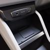 Kia Carens Clavis EV digital dashboard