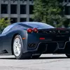Ferrari Enzo миниатюра под открытым небом