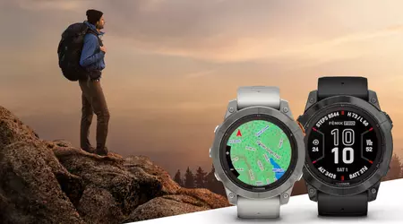 Garmin has launched testing of a new software version for the Fenix 7, Fenix 7 Pro, Fenix 7x, Fenix 7x Pro, Fenix 7s, Fenix 7s Pro and other models