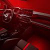 Peugeot E-208 GTI model 2506 STYP 401