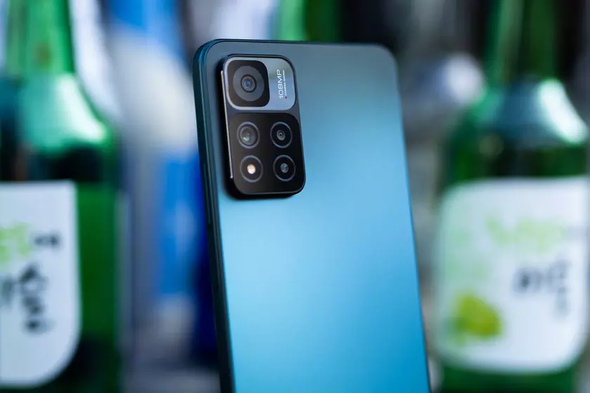 Xiaomi подготовила семь модификаций Redmi Note 11 для анонса за пределами Китая