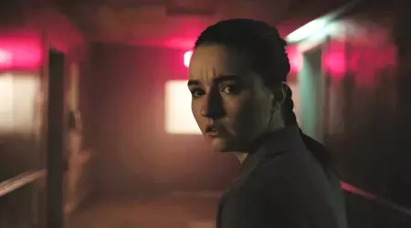 Caitlin Dever, who plays Abby in the second season of The Last of Us, knows the attitude towards the character, but wants to make her believable and satisfy the fans