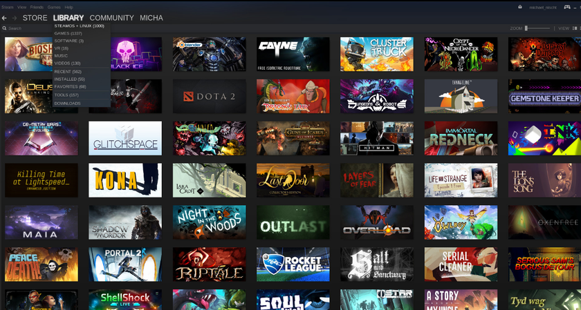 Valve устроила инквизицию в Steam, удалив более 900 игр за махинации со Steamworks