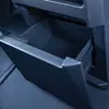 Мініатюра строгого дизайну Kia PV5 WAV