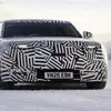 Екстремальні перевірки автомобіля Jaguar