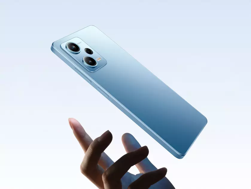 Не только POCO X5 Pro: Xiaomi готовит к выходу POCO X5 c чипом Snapdragon 695