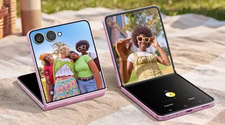 Samsung Galaxy Z Flip 8 : plus cher, à peine différent, avec le même Exynos pour l'Europe