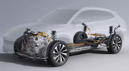 BYD is developing new PHEVs with 200km range and fast charging